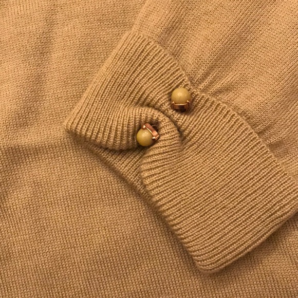 J.Crew Merino Wool Sweater - Picture 2 of 4